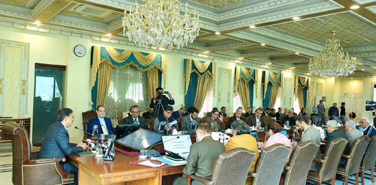 Bajaur blast: PM Kakar vows to continue anti-polio mission