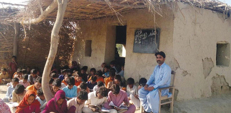SHC orders reopening of 2,640 govt schools in Sindh