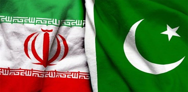 Pakistan, Iran agree to expand strong bilateral relations