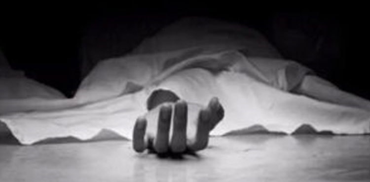 Karachi trader tells employees to turn off cameras, kills self