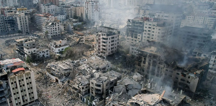 UN warns Israel: Rafah invasion could 'lead to slaughter'