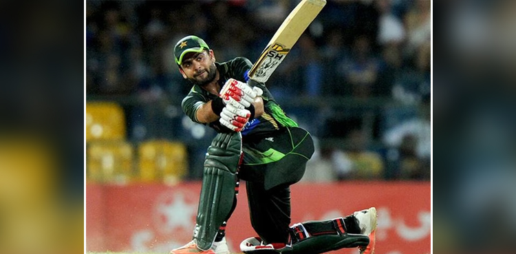 Ahmed Shehzad's selection criteria explained by PCB official