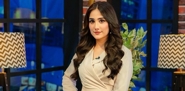 'I would never cry over it...': Aiza Awan hints at heartbreak