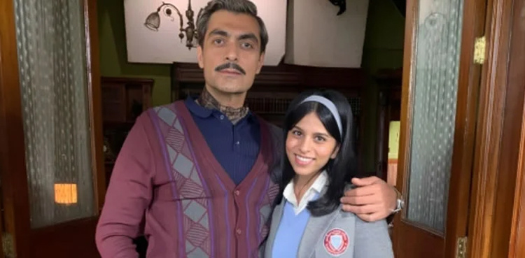 Pakistani actors earn more respect after working in India: Alyy Khan