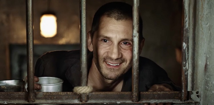 Armenian film 'Amerikatsi' makes Oscar shortlist for first time