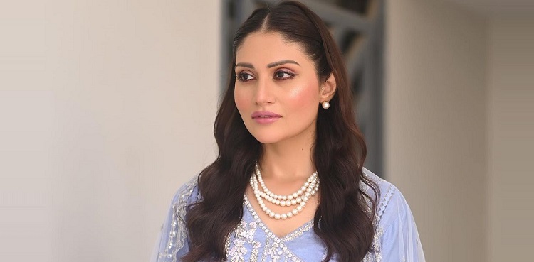 Anam Tanveer reveals top quality her partner must have!