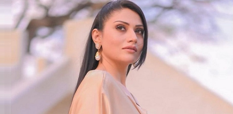 Anam Tanveer spills her fitness secrets