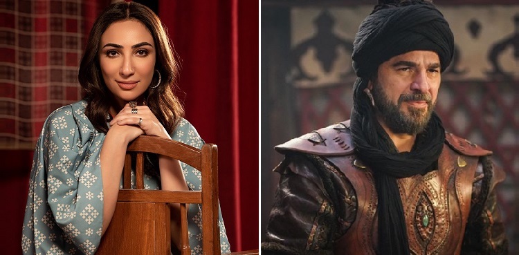 When Anoushey Ashraf missed video call from Engin Altan: Read to know details