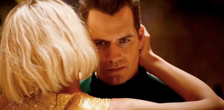 'I can't tell you...': 'Argylle' stars keep spy thriller under wraps