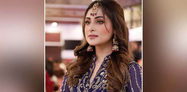 I will never forget that slap: Aruba Mirza