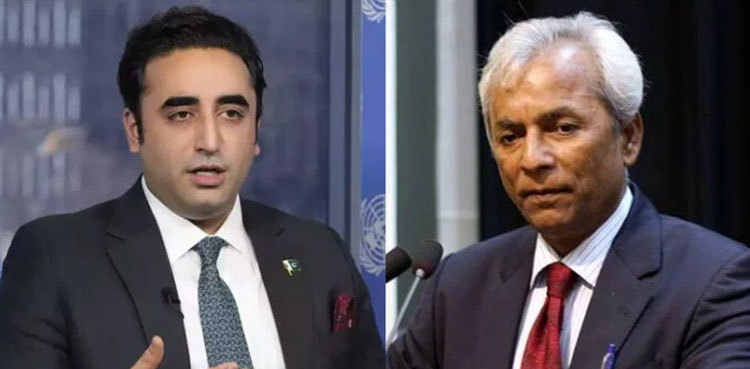 Nehal Hashmi accepts Bilawal's challenge to Nawaz Sharif