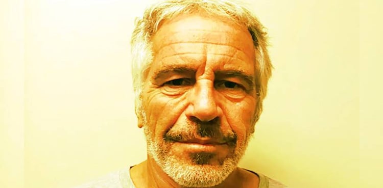French prosecutors announce special team for Epstein files
