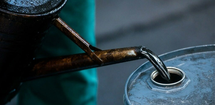 Bid to smuggle Iranian diesel foiled