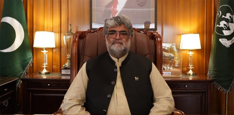 Balochistan govt announces compensation for victims of Iranian attack