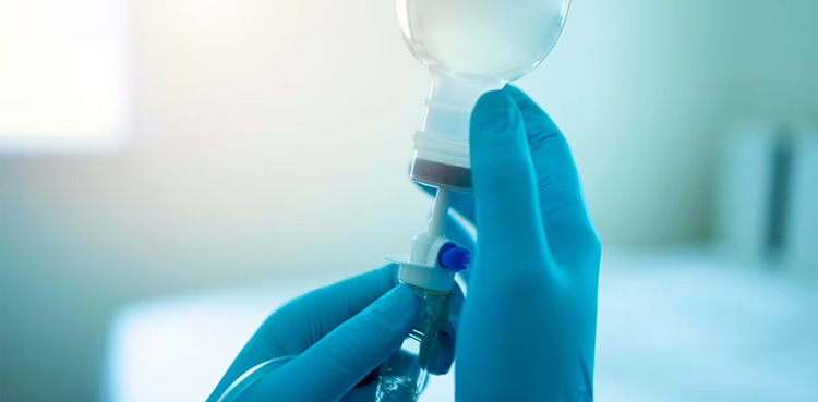 Over 10 patients die after nurse replaces fentanyl IVs with tap water