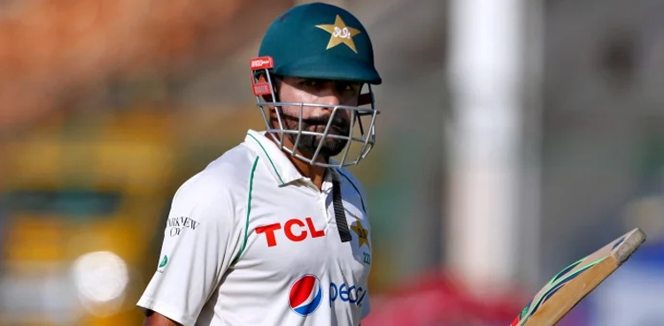 'I am not satisfied with current form': Babar Azam
