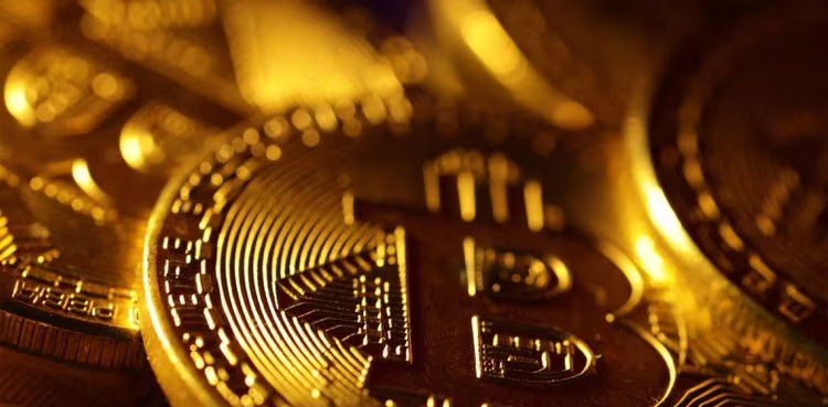 Bitcoin slides more than 5% to lowest since November