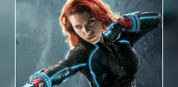 Scarlett Johansson fasted upto 15 hours for 'Avengers: Endgame' role