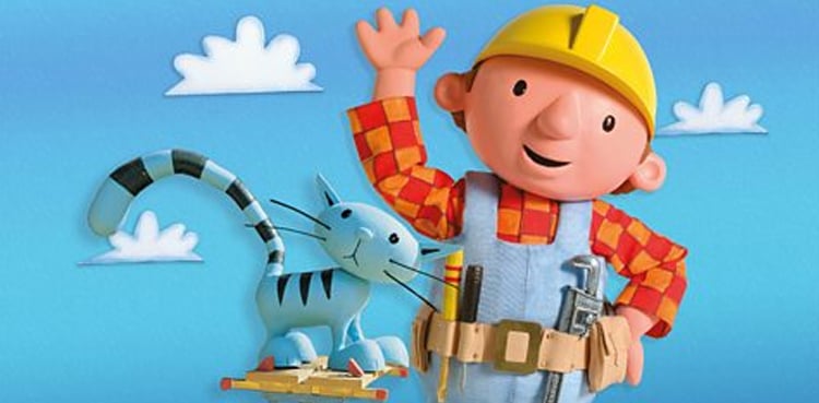 Mattel bringing 'Bob the Builder' to the big screen after 'Barbie'