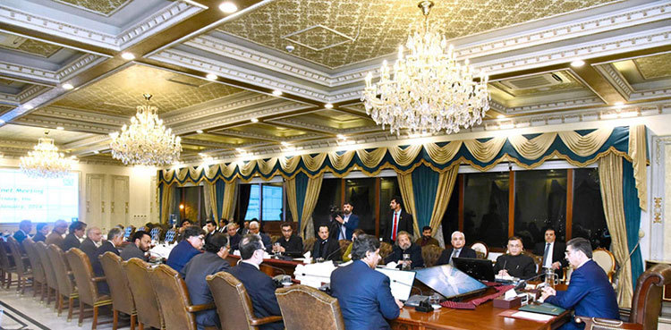 Cabinet praises armed forces for 'professional response' to Iran