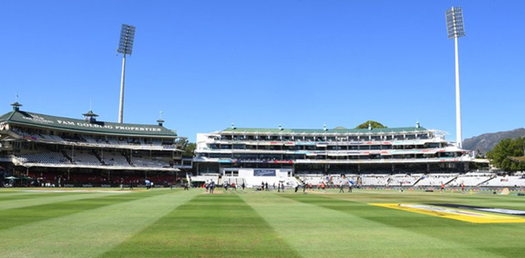 Cape Town pitch rated 'unsatisfactory' after speedy India win
