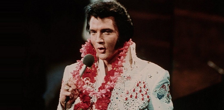 AI Elvis to make virtual reality comeback in London show