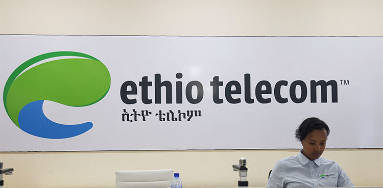 Ethio Telecom posts 14% rise in half-year earnings