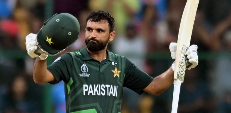 Fakhar Zaman likely to join Pakistan squad for Champions Trophy 2025