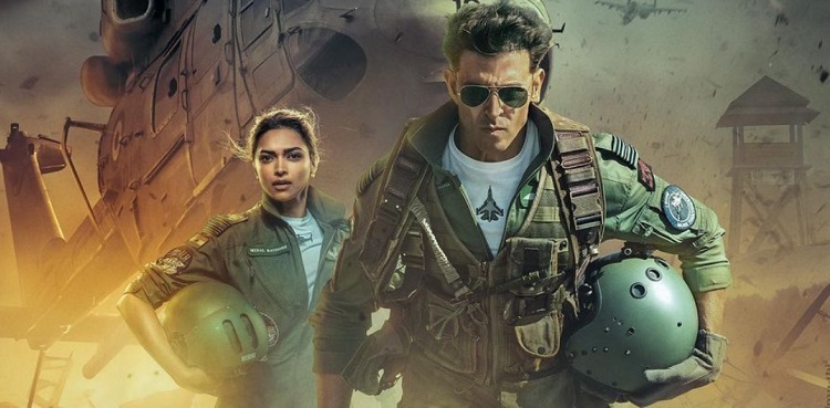 Hrithik Roshan, Deepika Padukone's 'Fighter' banned in THESE countries