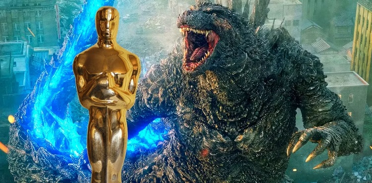 Japanese film makes history with Oscar nomination