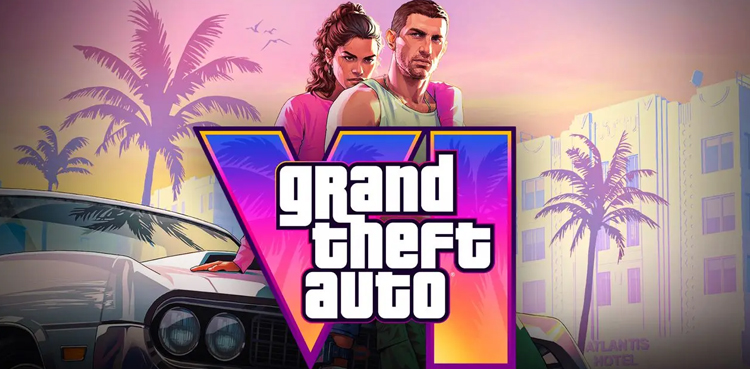 'GTA 6' trailer makes news again