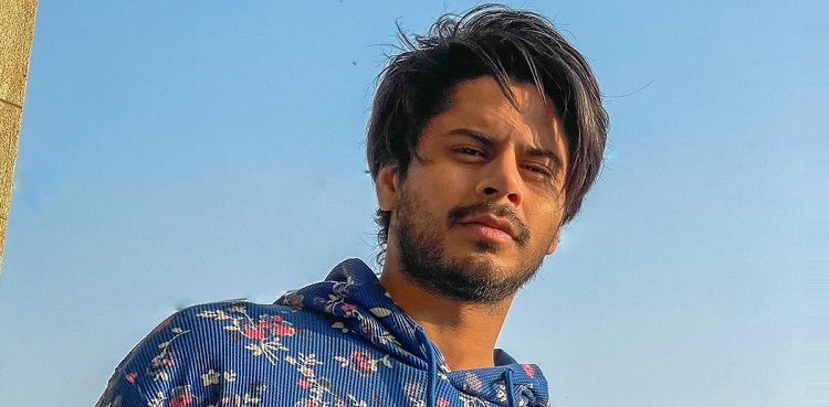 'Acting cannot be taken up as a profession...': Haris Waheed