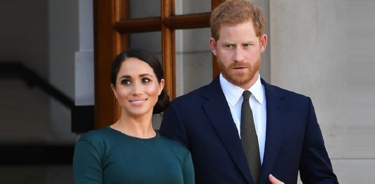 Prince Harry, Meghan Markle's Netflix deal is in danger?