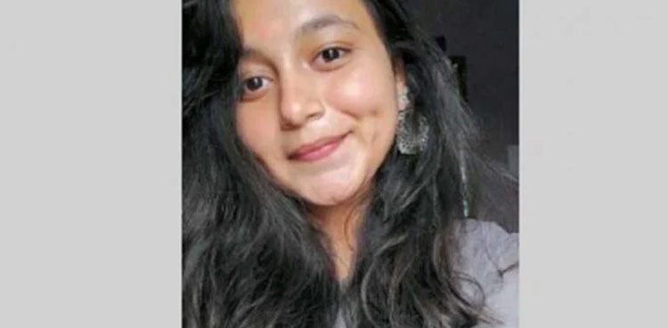 Girl commits suicide after parents deny permission for New Year photoshoot