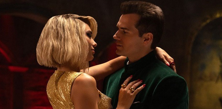 Dua Lipa-starrer Argylle will have two sequels: director