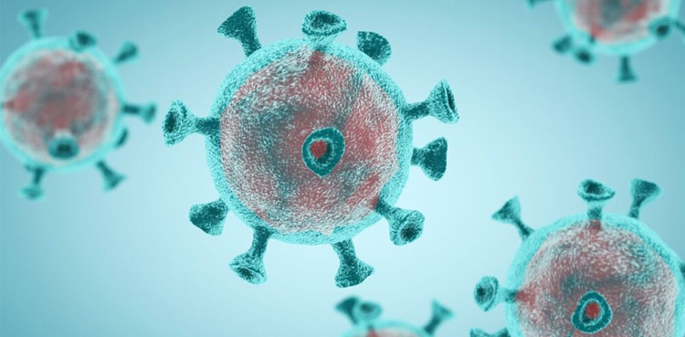 No case of new Corona variant reported in Pakistan: Health Ministry