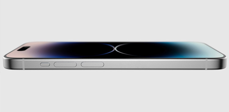 iPhone 16 camera capture button could be ‘mechanical’