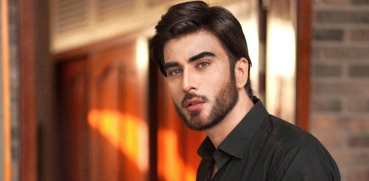 Imran Abbas shares his experience of working in India