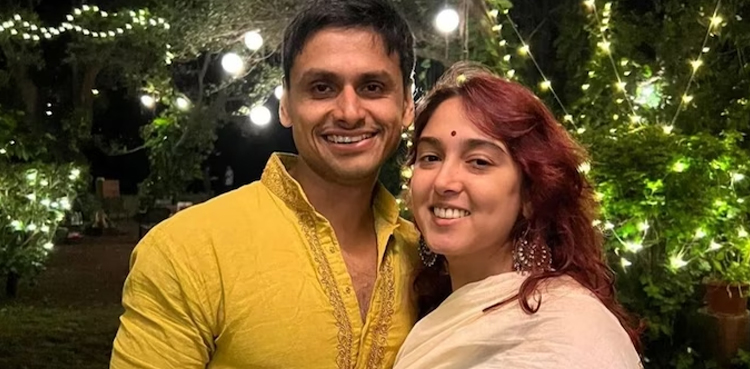 Aamir Khan's daughter Ira Khan ties the knot