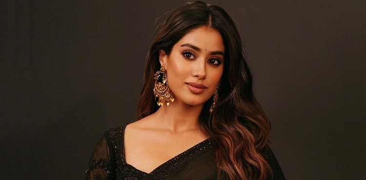 Janhvi Kapoor reveals being deepfake victim during teenage