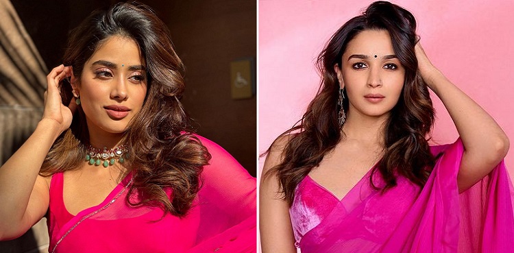 Janhvi Kapoor or Alia Bhatt? Karan Johar breaks silence on 'Dulhania 3'