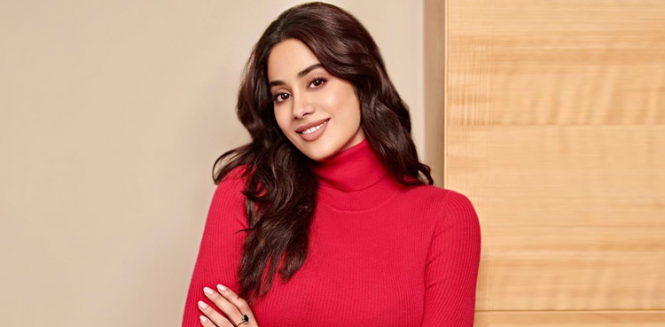Janhvi Kapoor will not date celebrities anymore