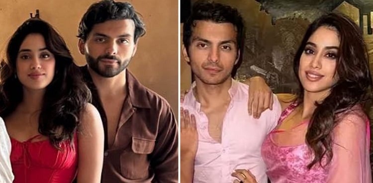 'I have not seen many men...': Janhvi Kapoor breaks silence on rumoured beau Shikhar Pahariya