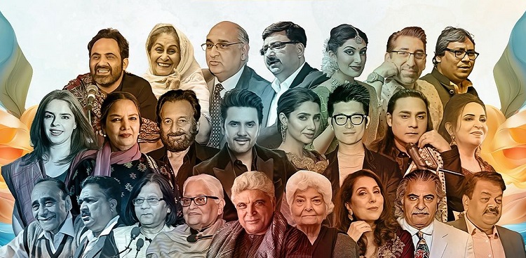 Jashn-e-Rekhta: Javed Akhtar, Bee Gul to headline largest Urdu literary fest in Dubai