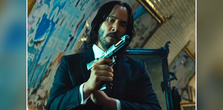 Major updates about 'John Wick 5' announced