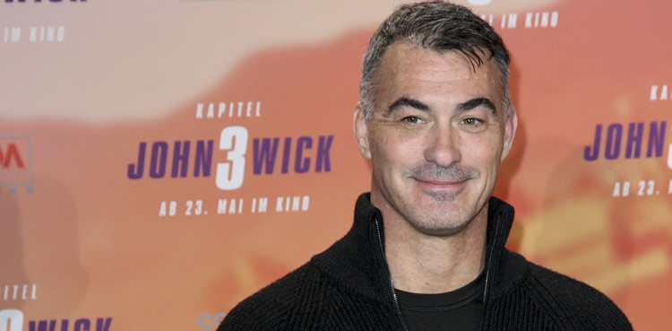 'John Wick' director Chad Stahelski wants to make 'Star Wars' film