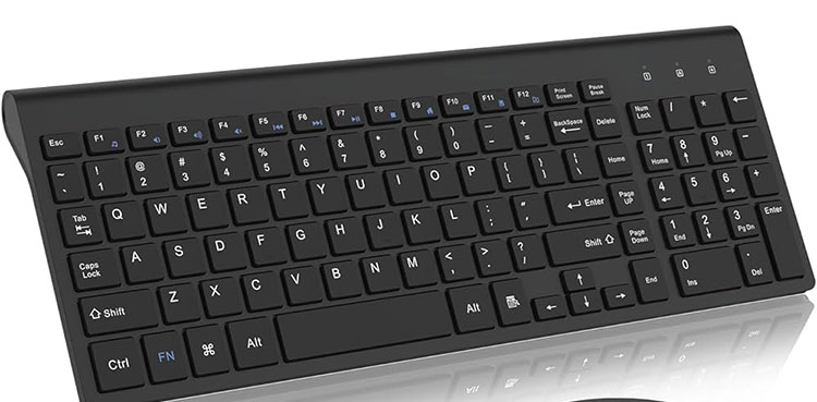 Microsoft adds new button to keyboards