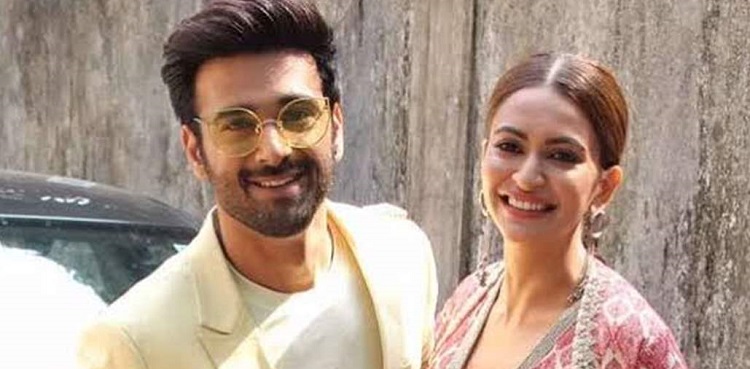 Pulkit Samrat, Kriti Kharbanda's wedding invite goes viral!