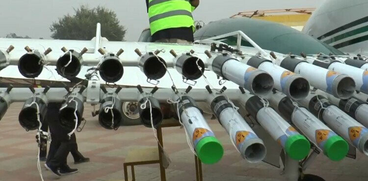 Another artificial rain in Lahore on cards