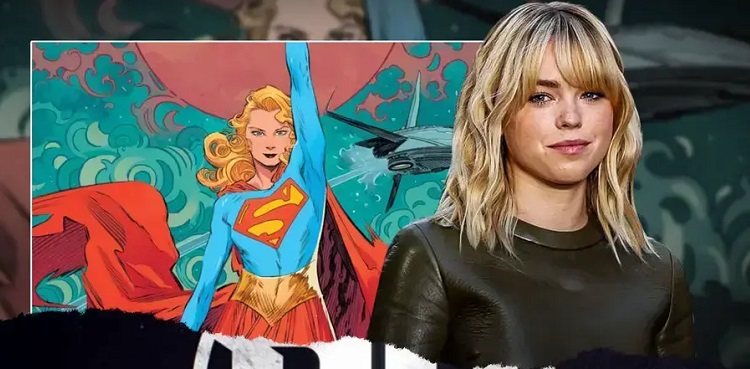 'House of The Dragon' actor Milly Alcock bags main role in DC's 'Supergirl'